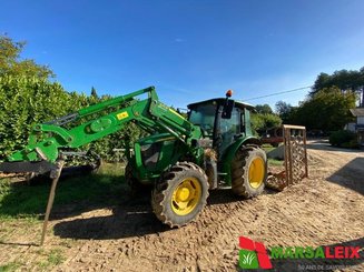 Tracteur agricole John Deere 5090M - 1