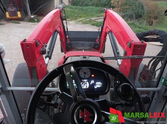 Tracteur agricole Massey Ferguson 5S 125 DYNA 6 EXCLUSIF - 15