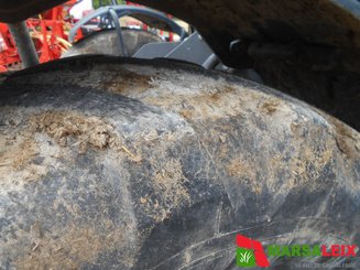 Chariot télescopique agricole Massey Ferguson TH 6534 - 11