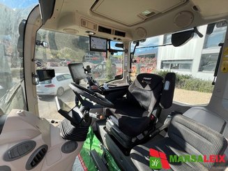 Tracteur agricole Fendt 314 PROFI+ ONE - 6