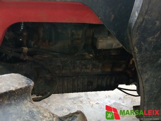 Tracteur agricole Same Explorer 95 - 11