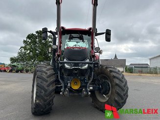 Tracteur agricole Case VESTRUM 110 CVX - 7