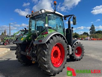 Tracteur agricole Fendt 314 PROFI+ ONE - 4