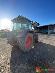 Tracteur agricole Fendt 309 Ci - 1