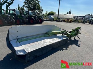 Faucheuse Claas DISCO 3500 - 4