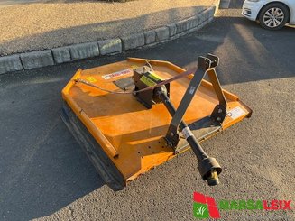 Gyrobroyeur Gyromass 1502 V - 3