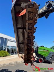 Faucheuse Kuhn GMD 310 FF - 5
