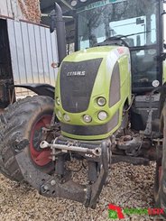 Tracteur agricole Claas Arion 510 - 5