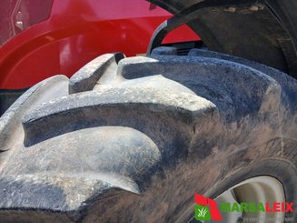 Tracteur agricole Massey Ferguson MF 7718S EXCLUSIVE DVT - 13