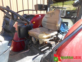 Tracteur agricole Case IH Quantum 85 C - 10