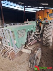 Tracteur agricole Deutz 6006 - 1