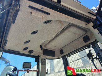 Tracteur agricole Massey Ferguson MF 6455 - 14