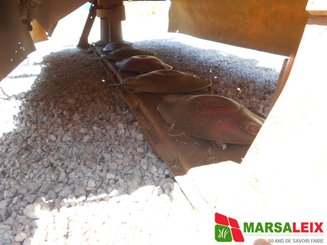 Faucheuse Pöttinger NOVACAT 301 ALPHA MOTION - 3