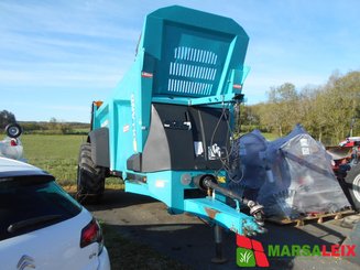 Épandeur à fumier Rolland ROLLFORCE 5517 - 1