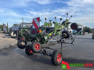 Faneur Fendt Twister 901 T  - 3