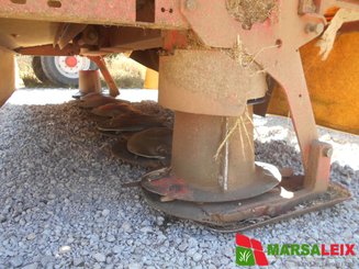 Faucheuse Pöttinger NOVACAT 301 ALPHA MOTION - 9