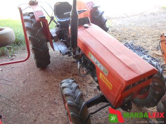 Tracteur agricole Same AURORA 45 - 7