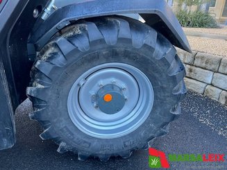 Chariot télescopique agricole Weidemann T7035 - 3