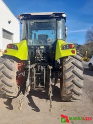 Tracteur agricole Claas ARION 420 - 3