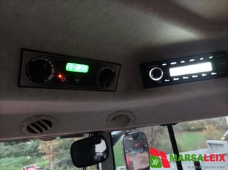 Tracteur agricole Massey Ferguson 5S 125 DYNA 6 EXCLUSIF - 14