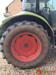 Tracteur agricole Claas Arion 510 - 4