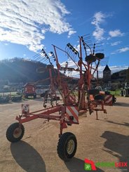 Andaineur Kuhn GA 7301 - 2