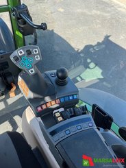 Tracteur fruitier Fendt 210 P VARIO - 16