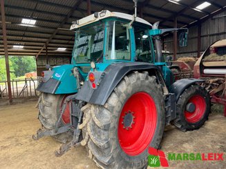 Tracteur agricole Fendt 818 TMS - 7
