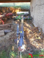 Moissonneuse batteuse John Deere W330 GEN 2 - 5