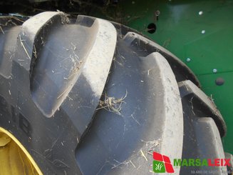 Moissonneuse batteuse John Deere W330 GEN 2 - 22