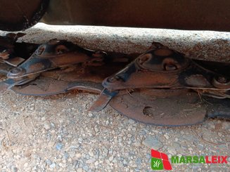 Faucheuse Vicon EXTRA 432 H - 7