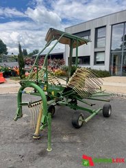 Andaineur Krone SWADRO 421/11 - 4