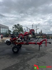 Faneur Fella TH 901 TRANS - 8