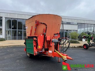 Mélangeuse Kuhn EUROMIX I - 1