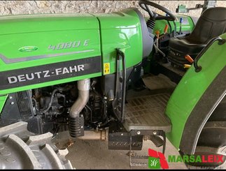 Tracteur agricole Deutz-Fahr 4080E - 1