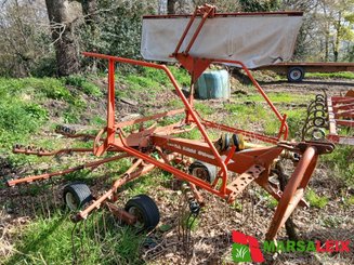 Andaineur Kuhn GA 3501 GM - 1