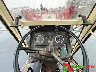 Tracteur agricole Lamborghini 483 DT - 7