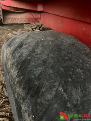 Benne agricole Gilibert 2161 PR - 8