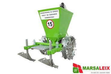 Planteuse de pommes de terre Bomet S239 - 1