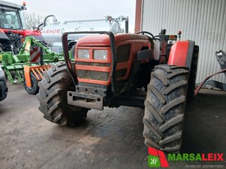 Tracteur agricole Same Explorer 95 - 2