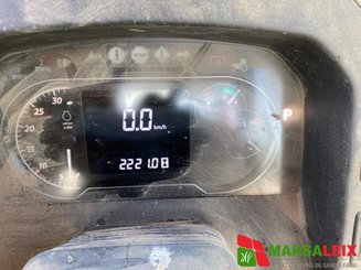 Tracteur agricole John Deere 5090M - 5