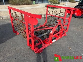 Herse de prairie Spawex EMOUSSEUSE 4M - 1
