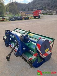 Broyeur à axe horizontal Desvoys BH Universel STD - 1