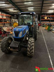 Tracteur fruitier New Holland T4050F - 3