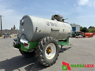 Tonne à lisier Joskin 8400S - 3