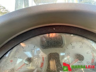 Tracteur agricole Fendt 309 Ci - 5