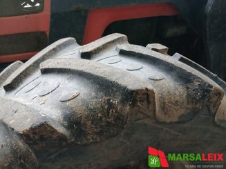 Tracteur agricole Same Explorer 95 - 12