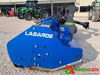 Broyeur à axe horizontal Lagarde GBIII 310 - 1