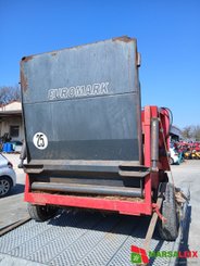 Pailleuse Euromark TX 2701 - 5