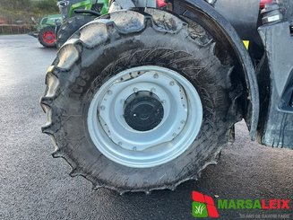 Tracteur agricole Case IH VESTRUM 100 CVX - 2